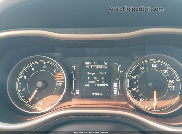 1C4PJMCB4JD561151 2018 JEEP CHEROKEE Черный 