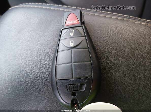 1C4PJMCB4JD561151 2018 JEEP CHEROKEE Черный Вид панели приборов