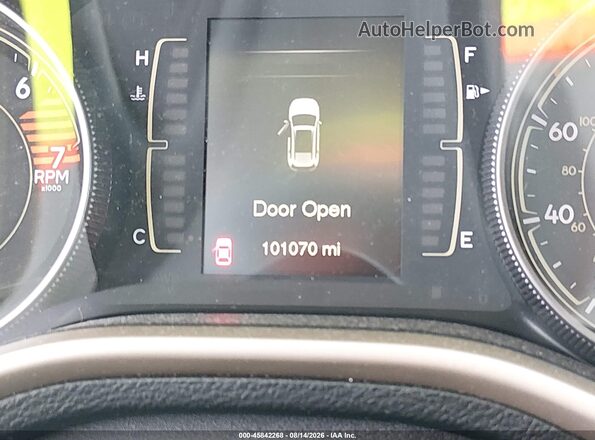 1C4PJMCB4JD592657 2018 JEEP CHEROKEE White 
