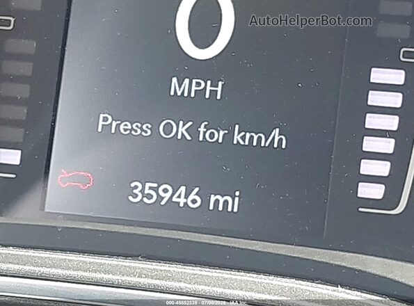 1C4PJMCB5KD343625 2019 JEEP CHEROKEE Red 