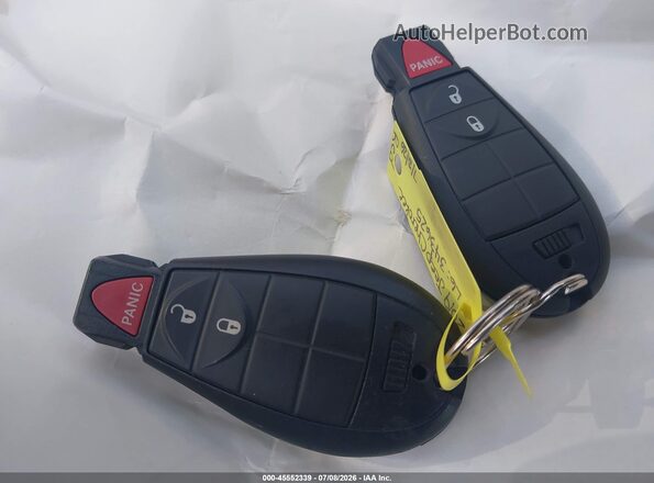 1C4PJMCB5KD343625 2019 JEEP CHEROKEE Red Vista del salpicadero