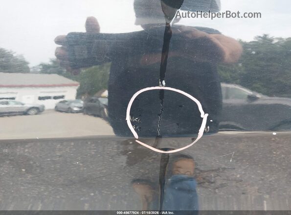 1C4PJMCB5KD412586 2019 JEEP CHEROKEE Black Դիմացի տեսք