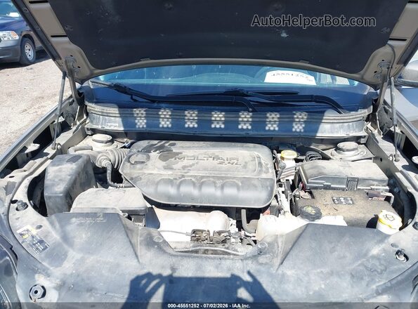 1C4PJMCB5KD440243 2019 JEEP CHEROKEE Gold Rear view