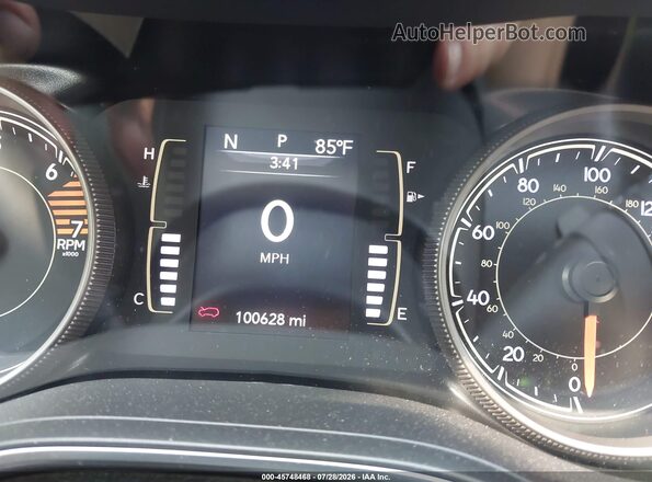 1C4PJMCB5KD459973 2019 JEEP CHEROKEE Green 
