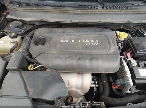1C4PJMCB6GW341913 2016 JEEP CHEROKEE Blue უკანა ხედი