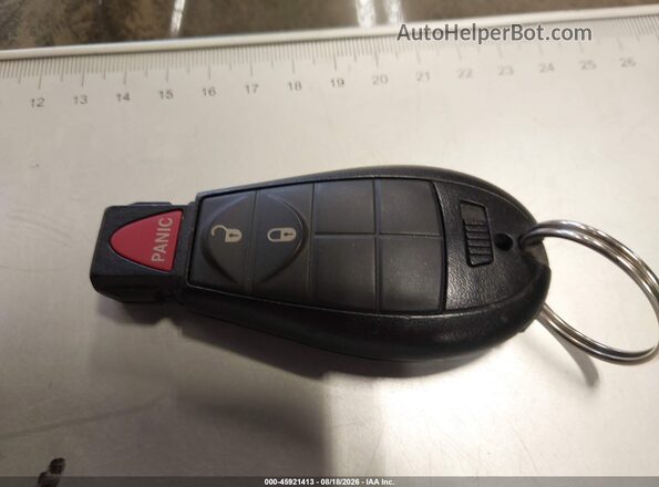1C4PJMCB6JD528507 2018 JEEP CHEROKEE Черный Вид панели приборов