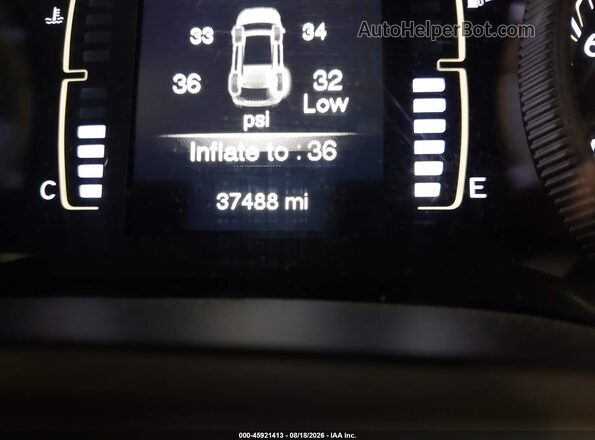 1C4PJMCB6JD528507 2018 JEEP CHEROKEE Черный 