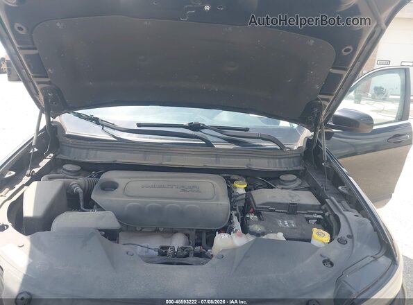 1C4PJMCB6KD343620 2019 JEEP CHEROKEE Black Vista trasera
