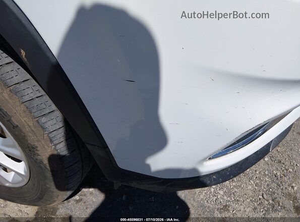 1C4PJMCB6KD459920 2019 JEEP CHEROKEE White Դիմացի տեսք