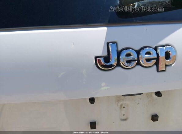 1C4PJMCB6KD459920 2019 JEEP CHEROKEE White Սալոնի 360 աստիճան տեսք