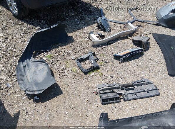 1C4PJMCB7GW145995 2016 JEEP CHEROKEE Silver 