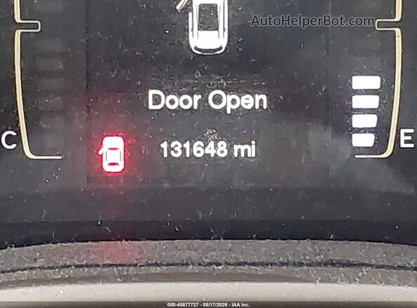 1C4PJMCB7GW333075 2016 JEEP CHEROKEE White 