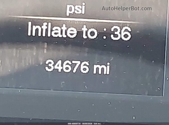 1C4PJMCB7JD528595 2018 JEEP CHEROKEE Белый 