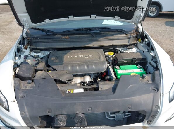 1C4PJMCB7JD528595 2018 JEEP CHEROKEE Белый Вид сзади