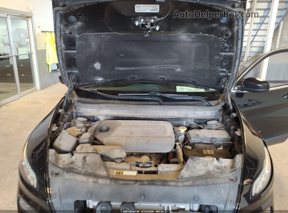 1C4PJMCB7JD528628 2018 JEEP CHEROKEE Black Вид ззаду