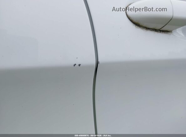 1C4PJMCB7JD528659 2018 JEEP CHEROKEE White წინა ხედი