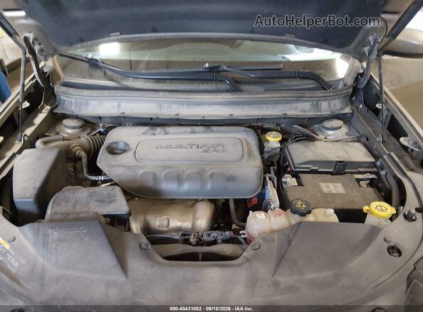 1C4PJMCB7KD440292 2019 JEEP CHEROKEE Gold Vista trasera