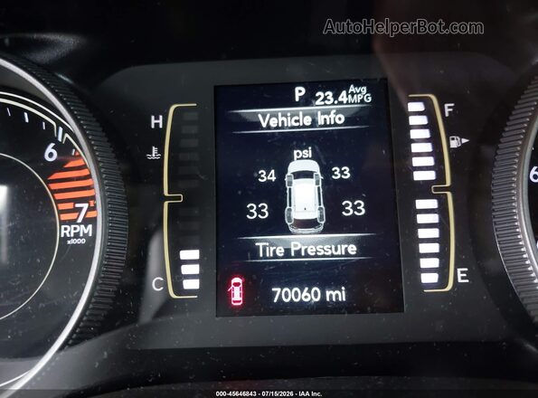1C4PJMCB7KD459960 2019 JEEP CHEROKEE Silver 