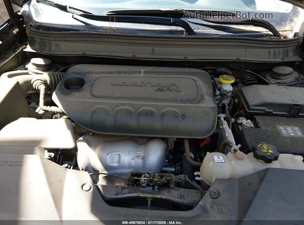 1C4PJMCB7LD645662 2020 JEEP CHEROKEE Black Widok z tyłu