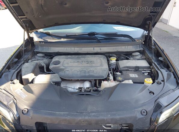 1C4PJMCB7MD242704 2021 JEEP CHEROKEE Black Widok z tyłu