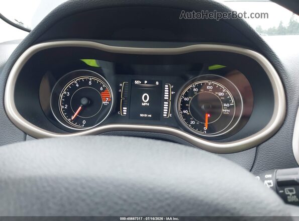 1C4PJMCB8JD528444 2018 JEEP CHEROKEE Black Vista de los asientos traseros