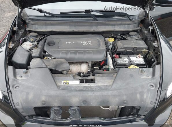 1C4PJMCB8JD528444 2018 JEEP CHEROKEE Black Vista trasera