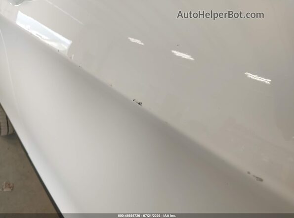 1C4PJMCB8JD528508 2018 JEEP CHEROKEE White Սարքավորումների վահանակի տեսք