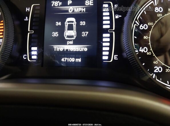 1C4PJMCB8JD528508 2018 JEEP CHEROKEE White 