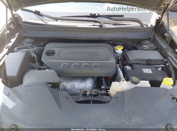 1C4PJMCB8KD343621 2019 JEEP CHEROKEE Gray Vista trasera
