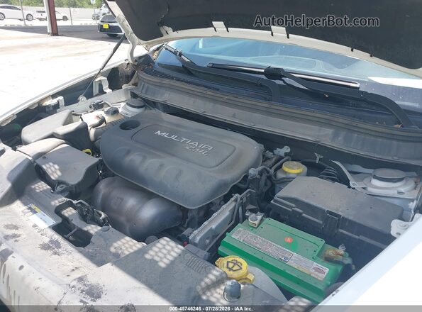 1C4PJMCB9JD528467 2018 JEEP CHEROKEE White Հետևի տեսք