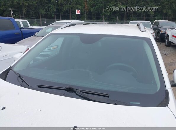 1C4PJMCB9JD528663 2018 JEEP CHEROKEE White Vista frontal