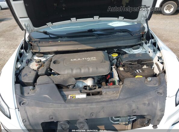 1C4PJMCB9JD528663 2018 JEEP CHEROKEE White Vista trasera