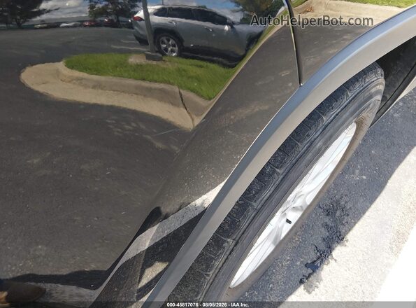 1C4PJMCB9JD559279 2018 JEEP CHEROKEE Black Vista frontal