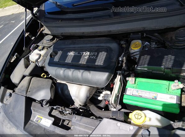 1C4PJMCB9JD559279 2018 JEEP CHEROKEE Black Vista trasera