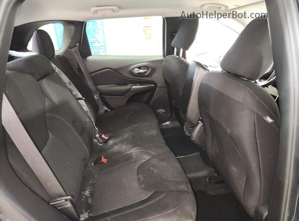 1C4PJMCB9KD413482 2019 JEEP CHEROKEE Blue 