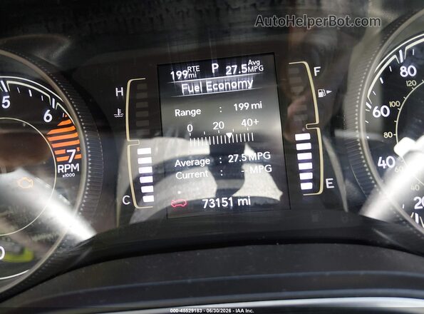 1C4PJMCB9KD440407 2019 JEEP CHEROKEE White 