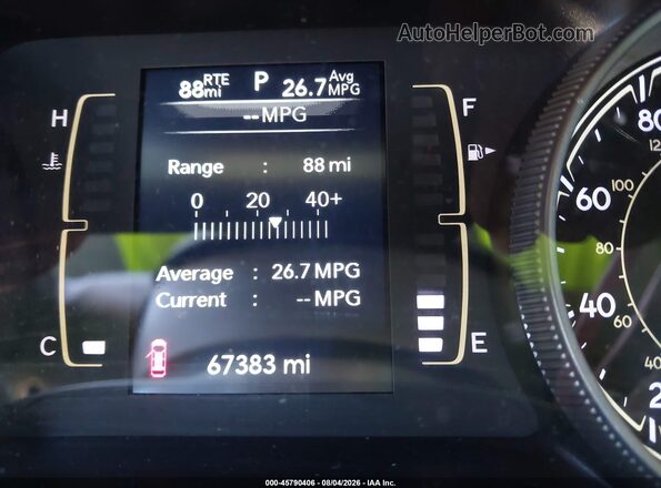 1C4PJMCB9KD450841 2019 JEEP CHEROKEE White 