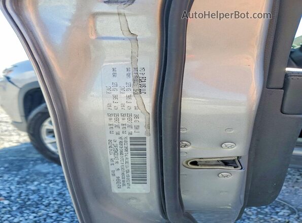 1C4PJMCBXKD211413 2019 JEEP CHEROKEE Серебряный Вид наклейки с VIN-кодом