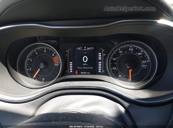 1C4PJMCBXKD449519 2019 JEEP CHEROKEE Black Widok tylnych siedzeń