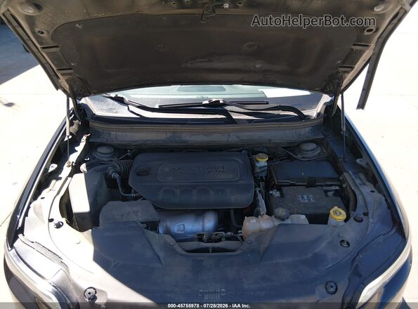 1C4PJMCBXKD449519 2019 JEEP CHEROKEE Black Widok z tyłu