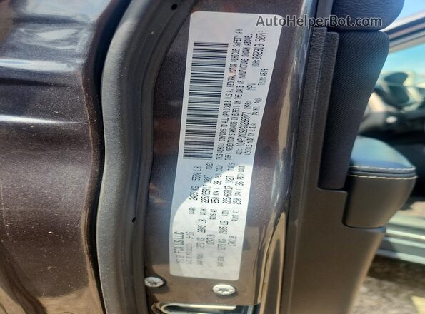 1C4PJMCS0GW296077 2016 JEEP CHEROKEE Серый Вид подкапотного пространства