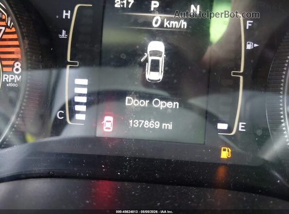 1C4PJMCS2HW630367 2017 JEEP CHEROKEE Gray 