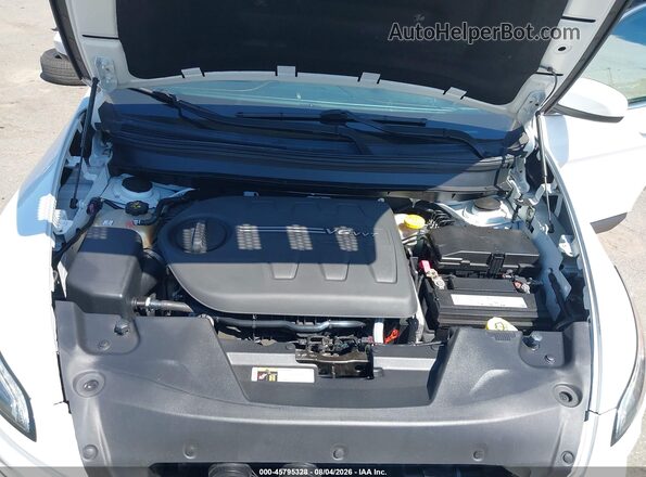 1C4PJMCS4GW254608 2016 JEEP CHEROKEE White Rear view