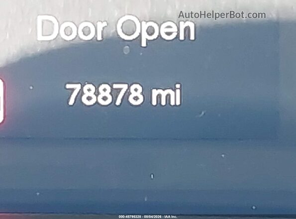 1C4PJMCS4GW254608 2016 JEEP CHEROKEE White 