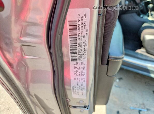 1C4PJMCS6GW331768 2016 JEEP CHEROKEE Silver Widok wnętrza 360 stopni