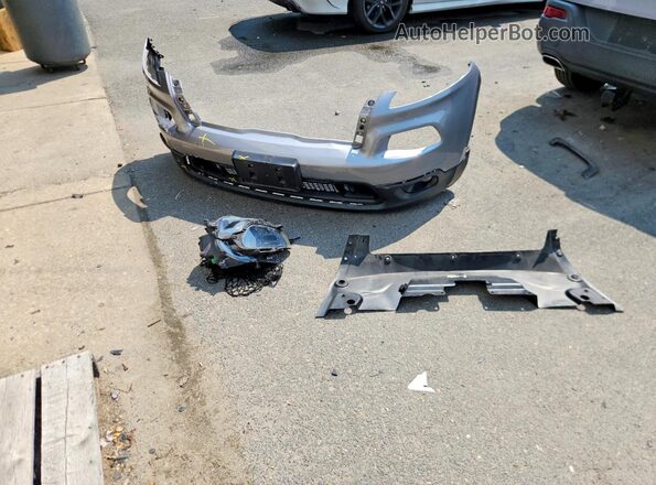 1C4PJMCS6GW331768 2016 JEEP CHEROKEE Silver Widok naklejki z numerem VIN