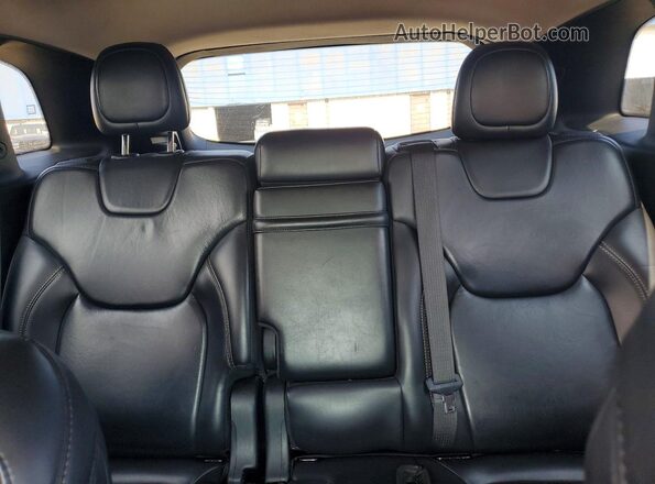 1C4PJMCS7HW575317 2017 JEEP CHEROKEE Белый 