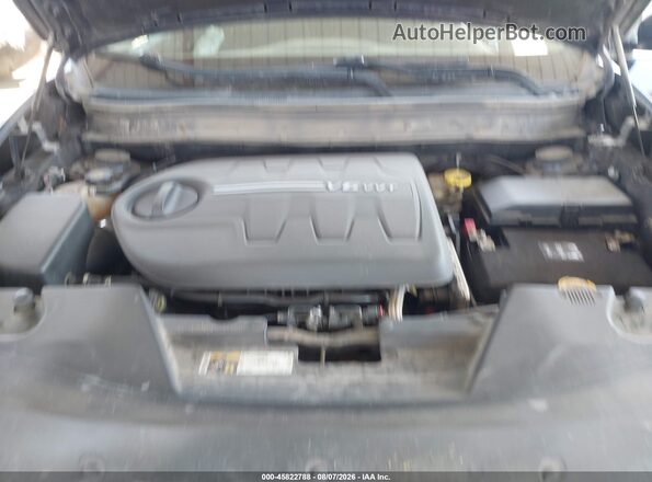 1C4PJMCS8GW279687 2016 JEEP CHEROKEE Dark Blue Vista trasera