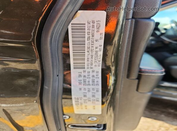 1C4PJMCS9GW309408 2016 JEEP CHEROKEE Green Vista del compartimento del motor
