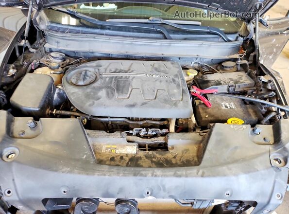 1C4PJMCSXHW636093 2017 JEEP CHEROKEE Gray Engine compartment view